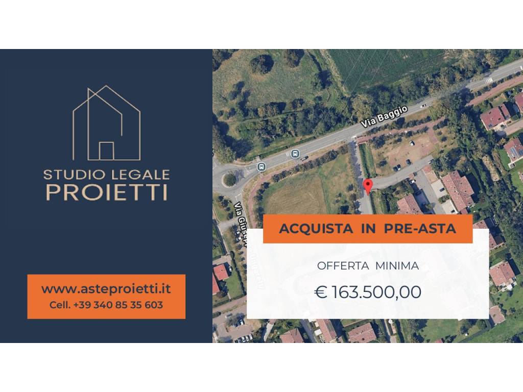 casa indipendente in vendita a Cusago