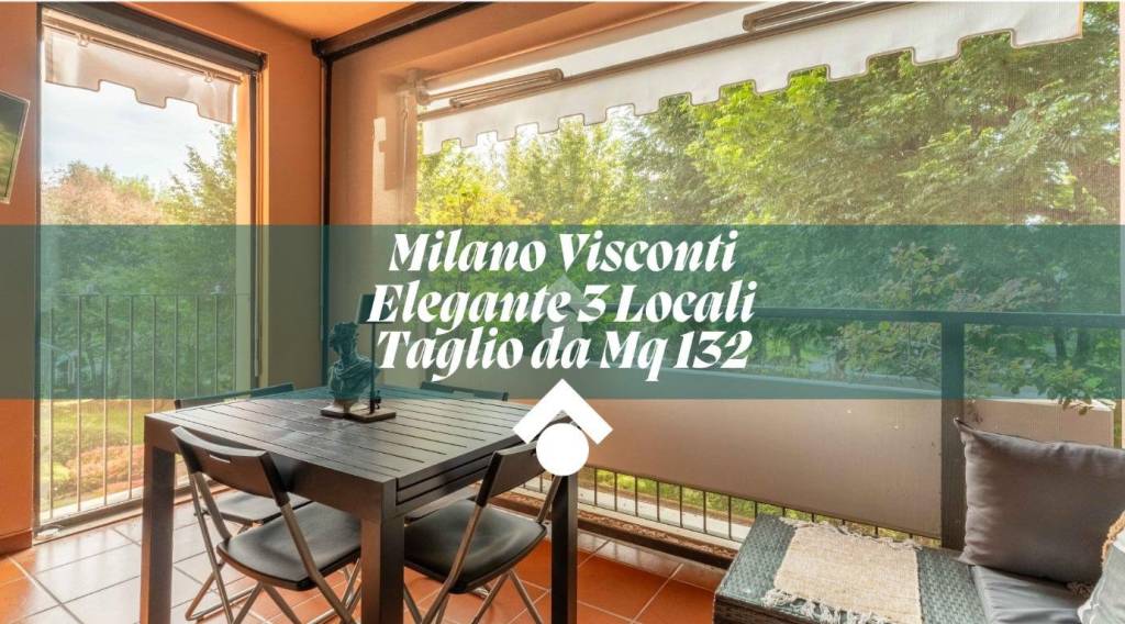 appartamento in vendita a Cusago