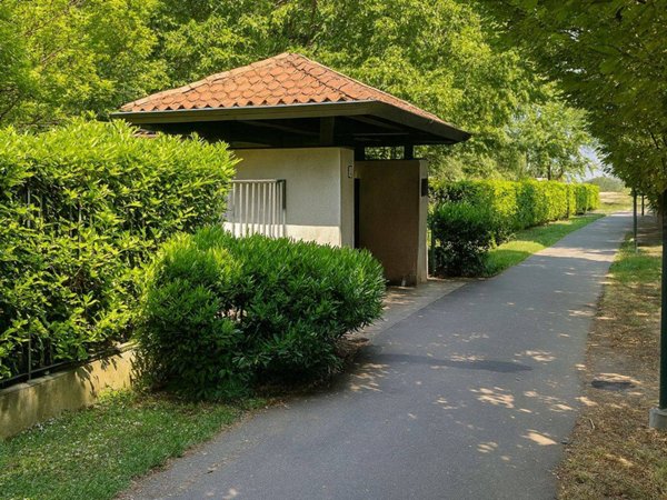 appartamento in vendita a Cusago