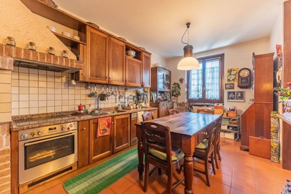 appartamento in vendita a Cusago