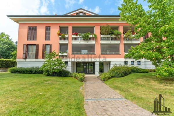 appartamento in vendita a Cusago