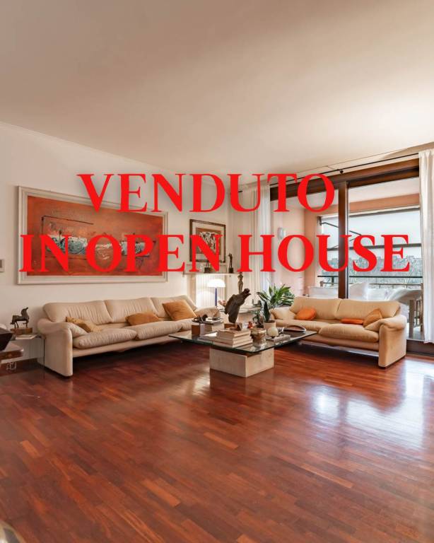 appartamento in vendita a Cusago