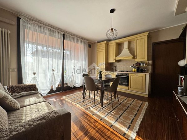appartamento in vendita a Cusago