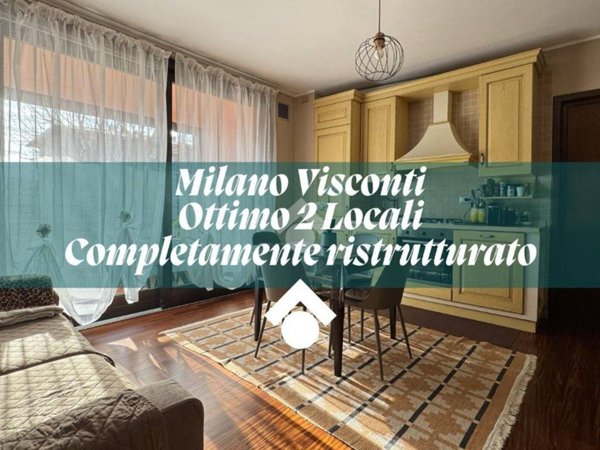 appartamento in vendita a Cusago