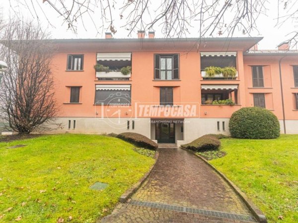 appartamento in vendita a Cusago