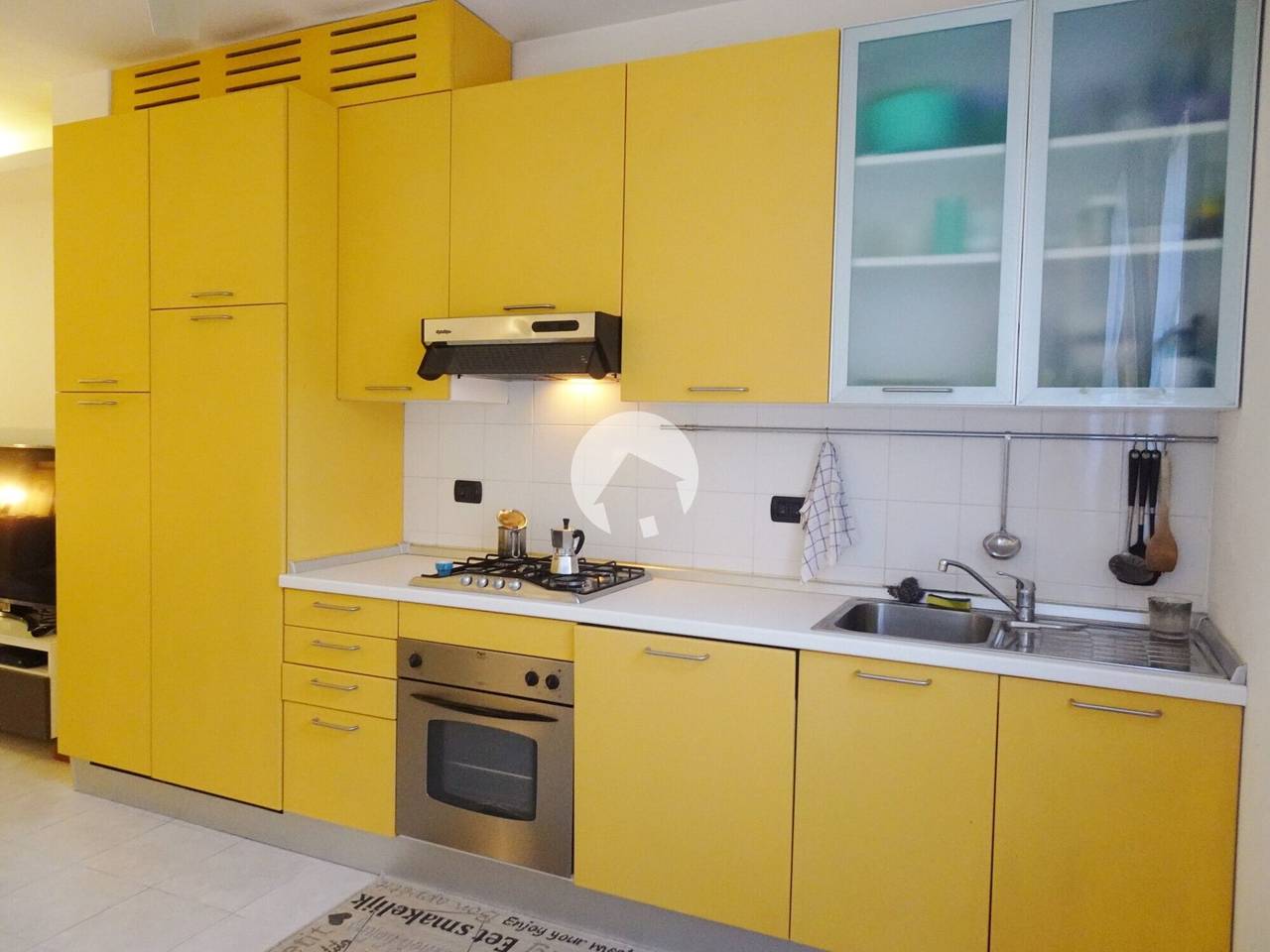 appartamento in vendita a Cusago in zona Monzoro