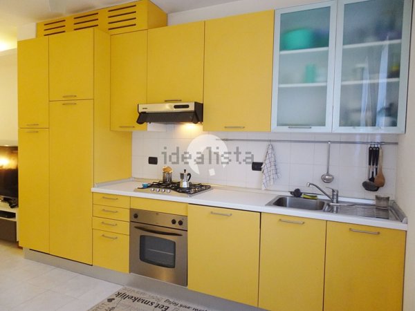 appartamento in vendita a Cusago in zona Monzoro