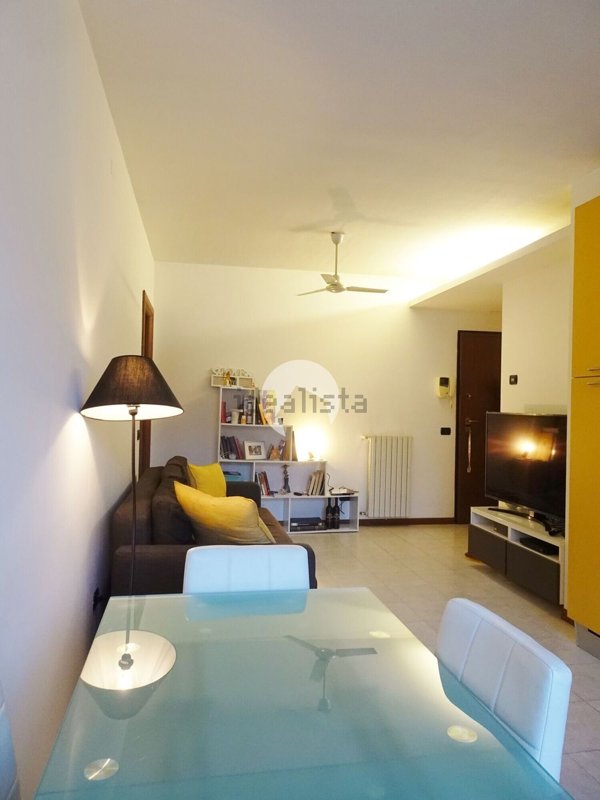 appartamento in vendita a Cusago in zona Monzoro