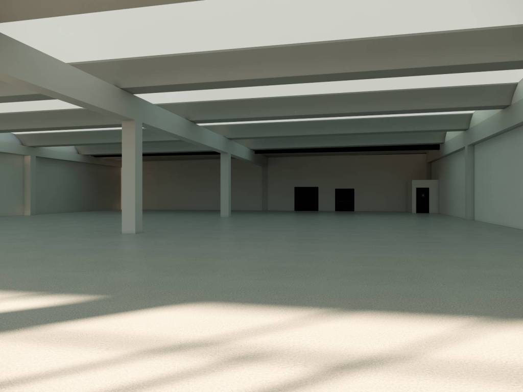 negozio in vendita a Cusago