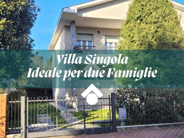 casa indipendente in vendita a Cusago