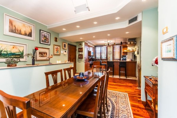 appartamento in vendita a Cusago in zona Monzoro