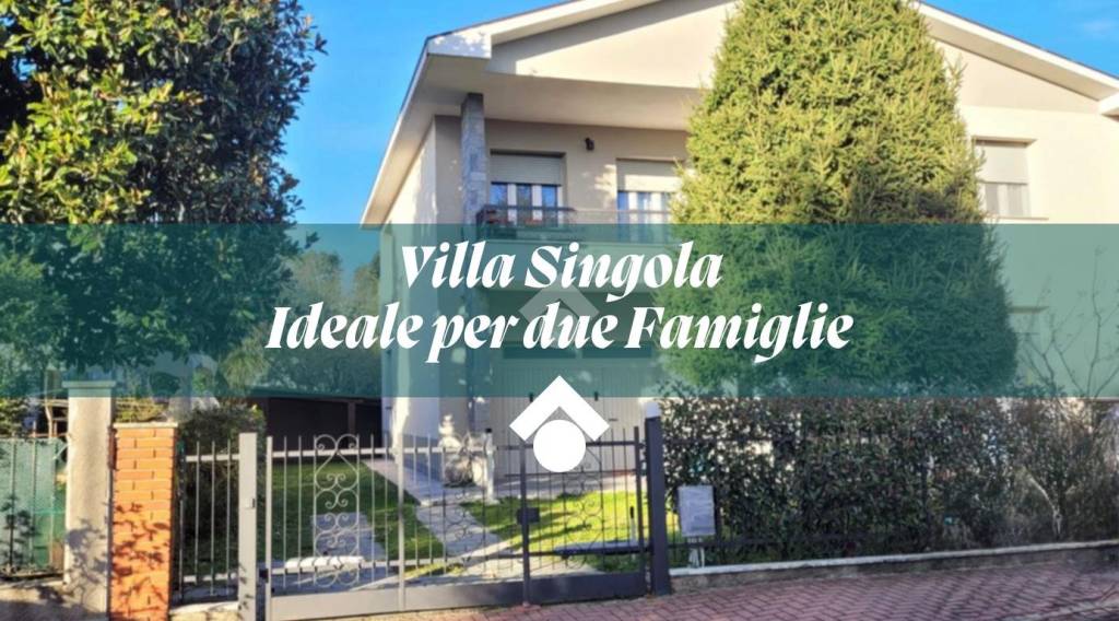 casa indipendente in vendita a Cusago