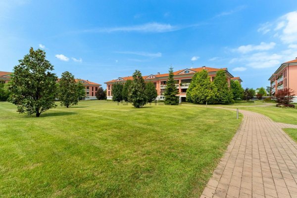 appartamento in vendita a Cusago