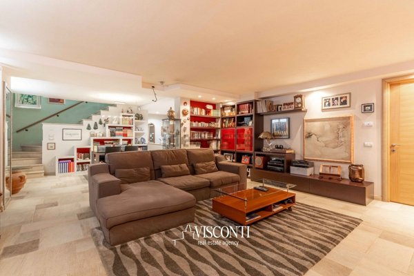 appartamento in vendita a Cusago in zona Monzoro