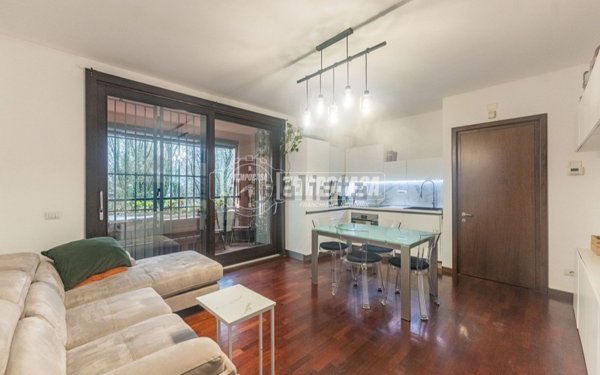 appartamento in vendita a Cusago
