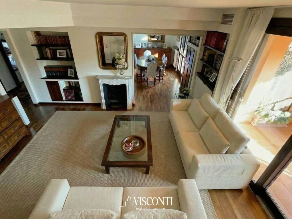 appartamento in vendita a Cusago