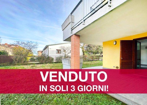 appartamento in vendita a Cusago