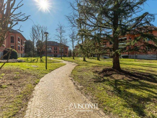 appartamento in vendita a Cusago