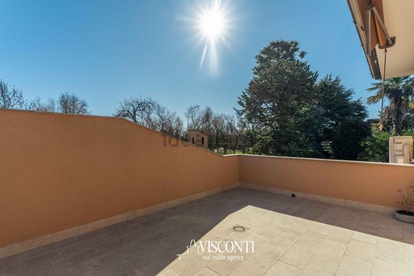 appartamento in vendita a Cusago