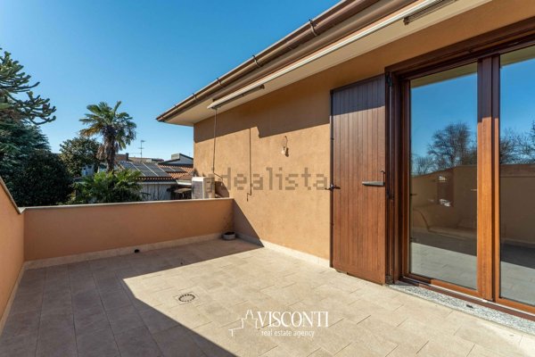 appartamento in vendita a Cusago