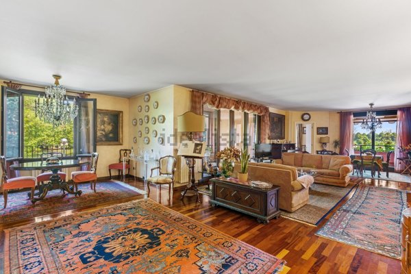 appartamento in vendita a Cusago