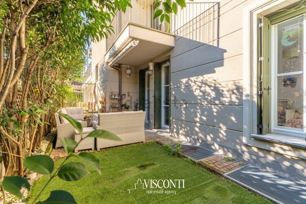 appartamento in vendita a Cusago