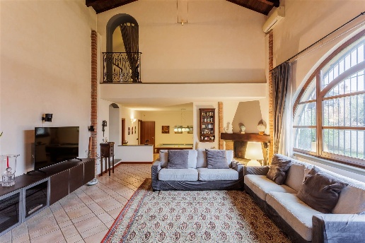 casa indipendente in vendita a Cusago