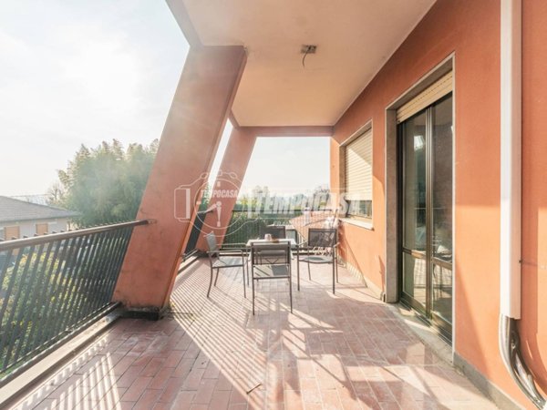 appartamento in vendita a Cusago