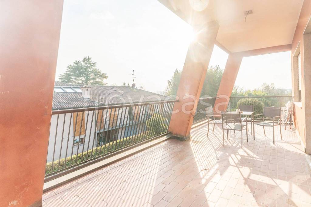 appartamento in vendita a Cusago