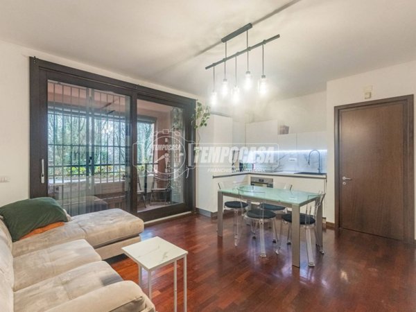 appartamento in vendita a Cusago