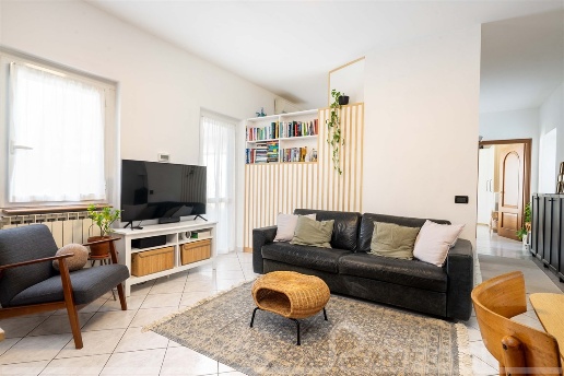 appartamento in vendita a Cusago in zona Monzoro