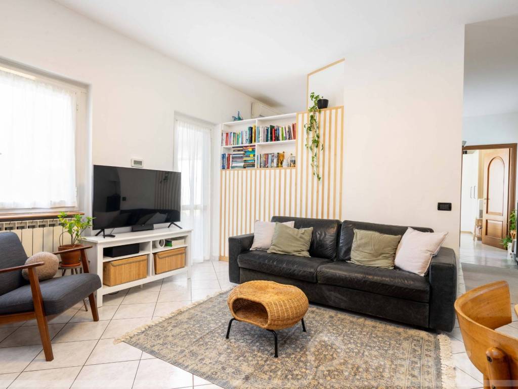 appartamento in vendita a Cusago