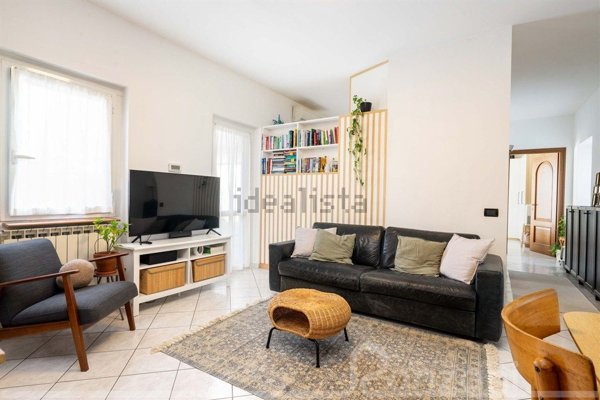 appartamento in vendita a Cusago