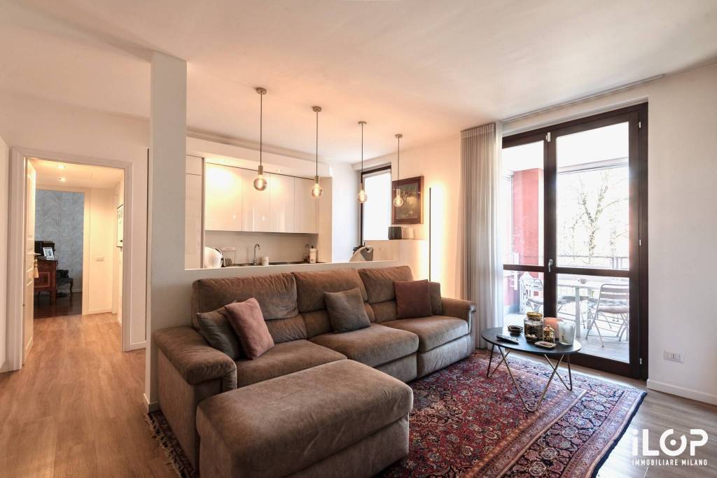 appartamento in vendita a Cusago