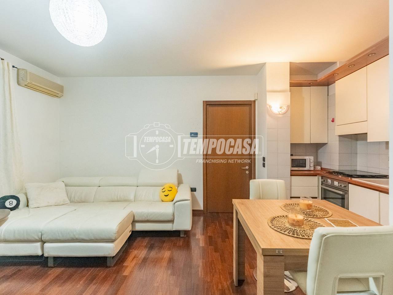 appartamento in vendita a Cusago