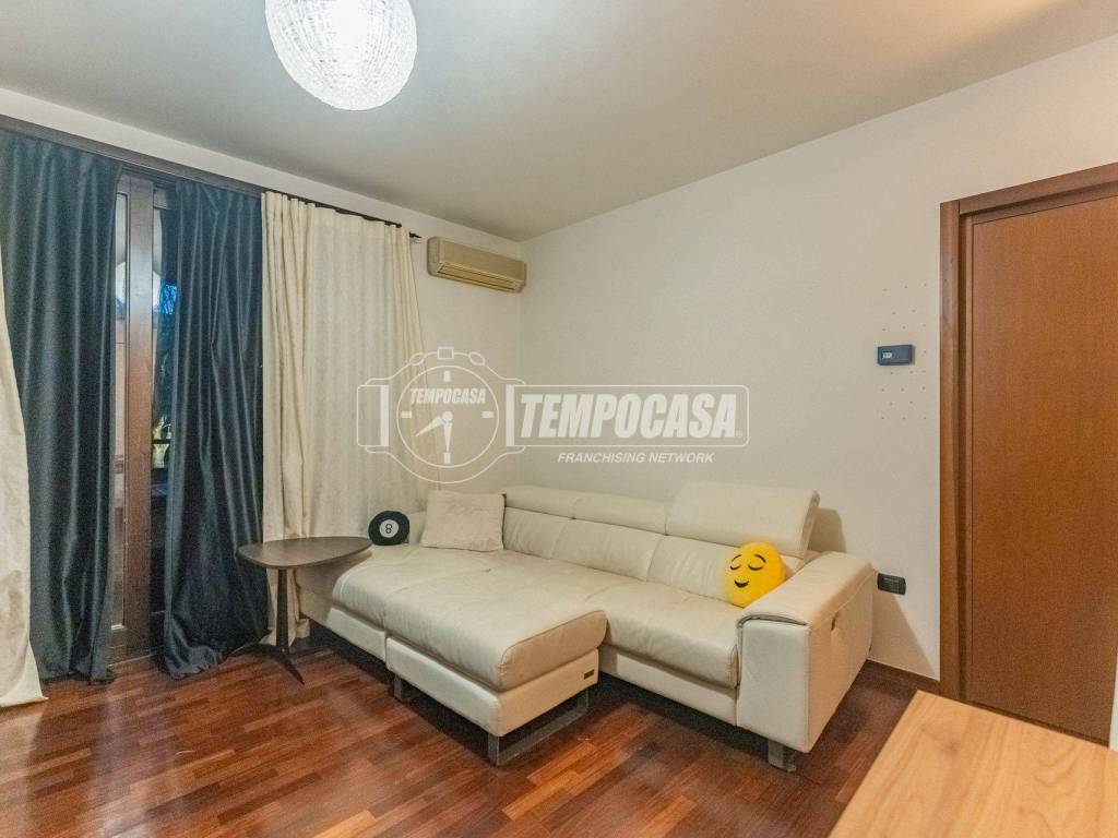 appartamento in vendita a Cusago