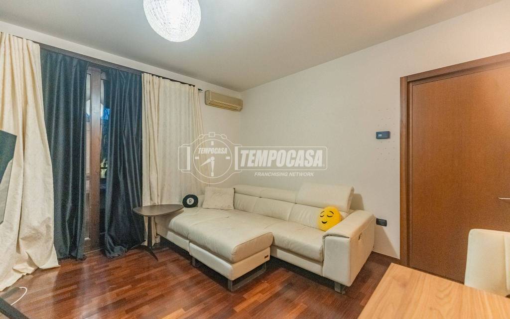 appartamento in vendita a Cusago