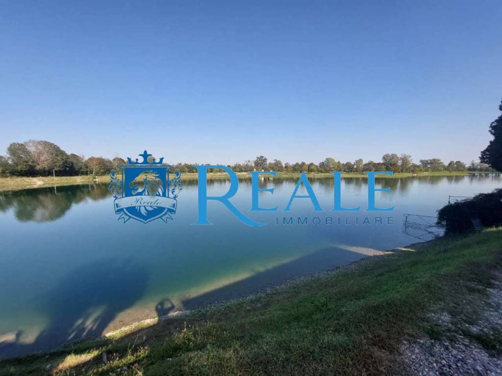 terreno agricolo in vendita a Cusago in zona Monzoro