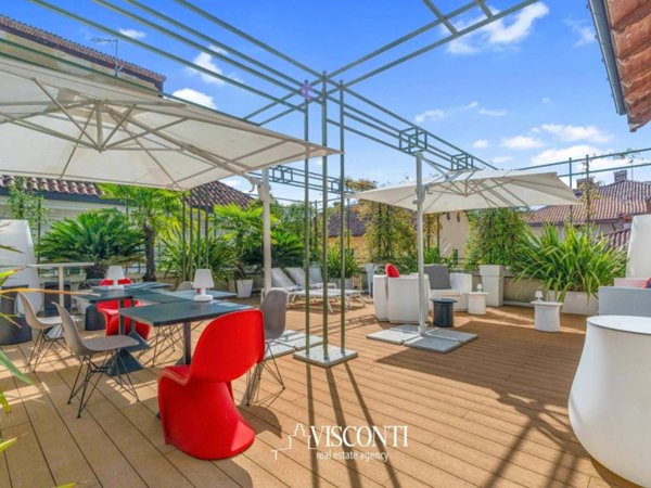 appartamento in vendita a Cusago