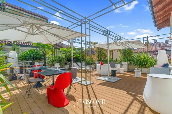 appartamento in vendita a Cusago