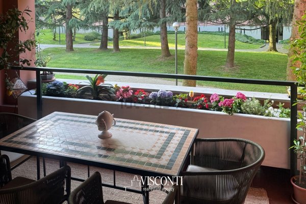 appartamento in vendita a Cusago