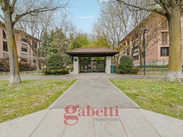 appartamento in vendita a Cusago