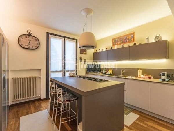 appartamento in vendita a Cusago