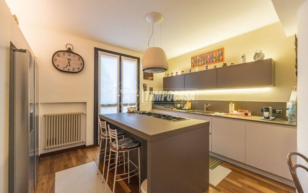 appartamento in vendita a Cusago