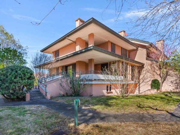 casa indipendente in vendita a Cusago