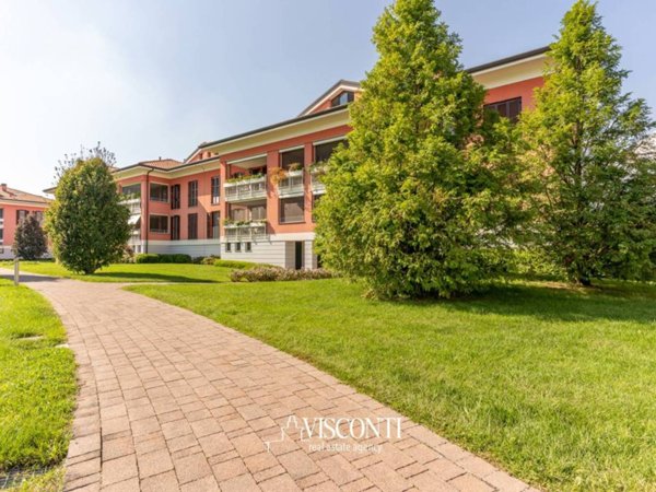 appartamento in vendita a Cusago
