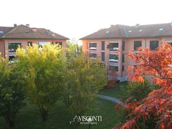 appartamento in vendita a Cusago
