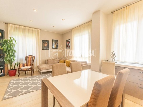 appartamento in vendita a Cusago