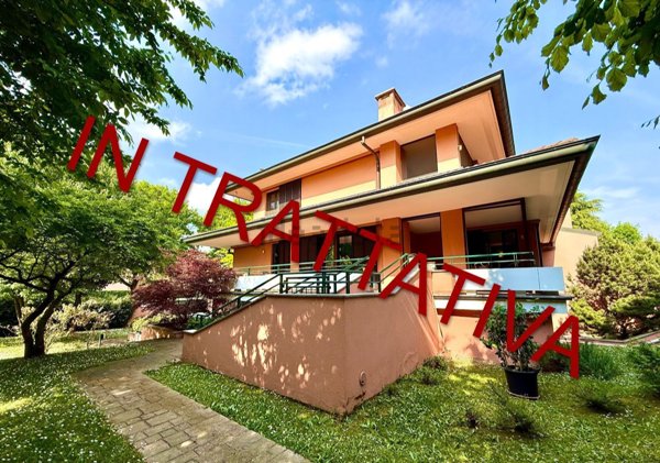 appartamento in vendita a Cusago