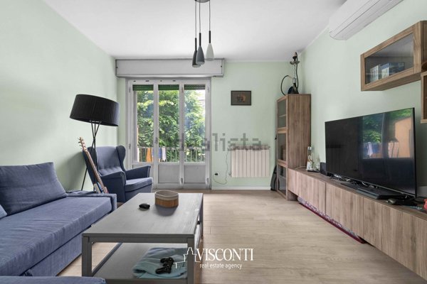 appartamento in vendita a Cusago